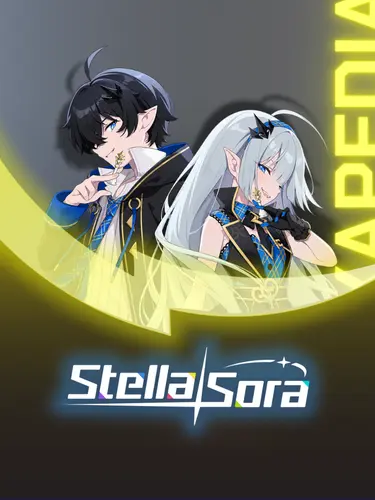 Stella Sora